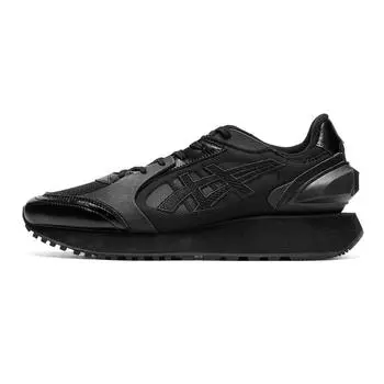 ONITSUKA TIGER Кроссовки унисекс Moage CO Black Graphite Grey 1183C438-001 44
