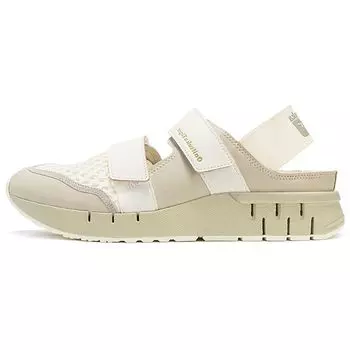 ONITSUKA TIGER Кроссовки унисекс Rebilac Sandal Cream Putty 1183A966-100 42