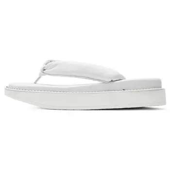 ONITSUKA TIGER Кроссовки унисекс Tiger Setta NM Triple White 1183C155-100 37.5