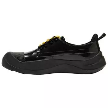 ONITSUKA TIGER Кроссовки унисекс Wigurve Black Tai-Chi Yellow 1183C304-001 38