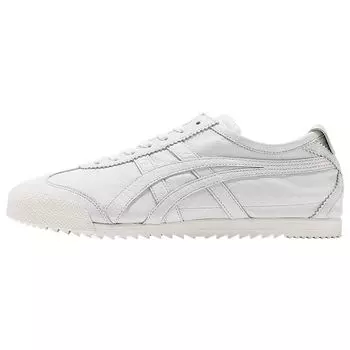 ONITSUKA TIGER Кроссовки женские Mexico 66 Deluxe Triple White 1182A288-101 39