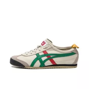 Onitsuka Tiger Mexico 66 Birch Green