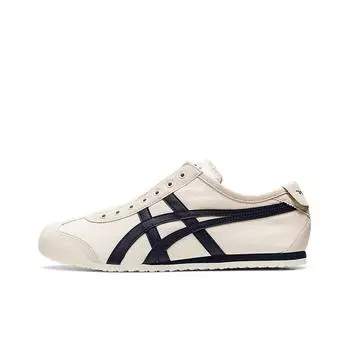 Onitsuka Tiger Mexico 66 Birch Midnight