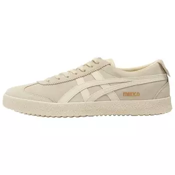 Onitsuka Tiger Mexico 66 Delegation Vanilla Cream Unisex Sneakers 1183C344-250 37