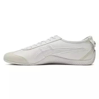Onitsuka Tiger Mexico 66 Driving Triple White Unisex Sneakers 1183C306-100 42