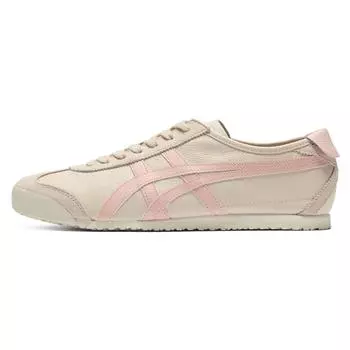 Кроссовки унисекс Onitsuka Tiger Mexico 66 Oatmeal Ginger Peach Cream 1183A201-254 43.5