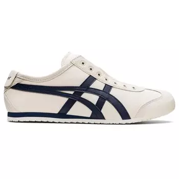 Onitsuka Tiger MEXICO 66 Размер см Кроссовки SLIP-ON, Береза/Полночь, 26.5