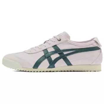 Onitsuka Tiger Mexico 66 SD Crystal Pink Spruce Green Unisex Sneakers 1183C517-700 36