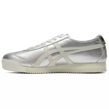 ONITSUKA TIGER Кроссовки Mexico 66 SD PF Pure Silver Cream Unisex 1183C156-020 40