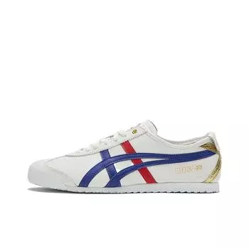 Onitsuka Tiger MEXICO 66 Skateboarding Shoes Unisex