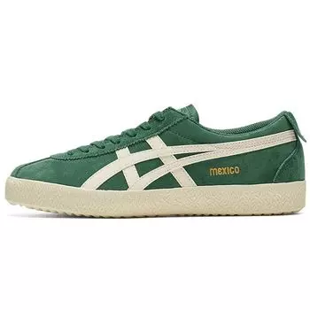 Кроссовки унисекс Onitsuka Tiger Mexico delegate Pine Green 1183B954-300 37