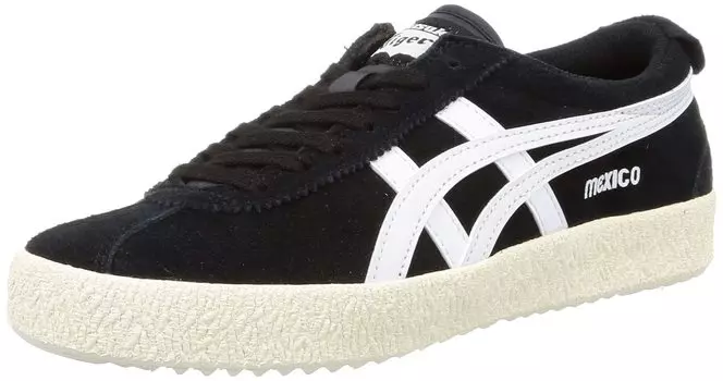 Onitsuka Tiger MEXICO DELEGATION Размер см Кроссовки, Черный/Белый, 23.0