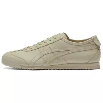 ONITSUKA TIGER Мексика 66 Cactful-S бежевые мужские кроссовки 1183C347-250 41.5