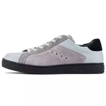ONITSUKA TIGER Кроссовки унисекс Mitio Oyster Grey Sheet-Rock 1183B679-020 36