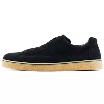 ONITSUKA TIGER Кроссовки унисекс Mity Black Gum 1183B485-001 42