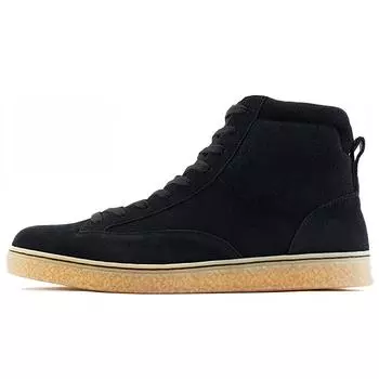 ONITSUKA TIGER Кроссовки унисекс Mity MT Black Gum 1183B484-001 40.5