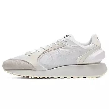 Onitsuka Tiger Moage CO Белые мужские кроссовки 1183B555-102 37