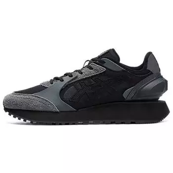 ONITSUKA TIGER Moage CO Black Carrier Grey Унисекс Кроссовки 1183B555-001 44.5