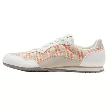 ONITSUKA TIGER Мужские кроссовки DoiTung x Serrano CL Mikan Orange Putty Cream 1183C180-800 36