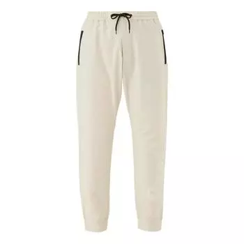 Onitsuka Tiger Pants Breathable Comfortable Fashion Casual Pants Men pants Gray 2181A791-020 2XL