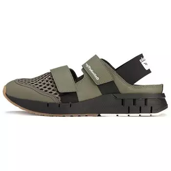 ONITSUKA TIGER Rebilac Sandal Mantle Green Унисекс Кроссовки 1183A966-300 42
