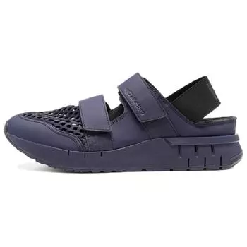 ONITSUKA TIGER Rebilac Sandal Peacoat унисекс кроссовки синие 1183A966-400 36