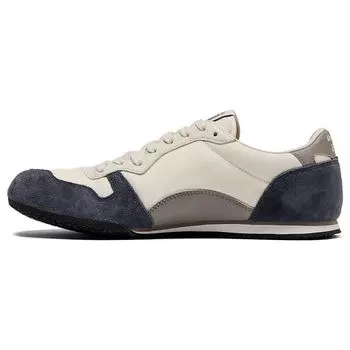 ONITSUKA TIGER Серрано CL Кремовые Мужские Кроссовки Steeple Серые 1183B886-101 38