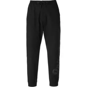 ONITSUKA TIGER SS24 Дышащие удобные легкие повседневные брюки мужские брюки черные 2181A791-001 S