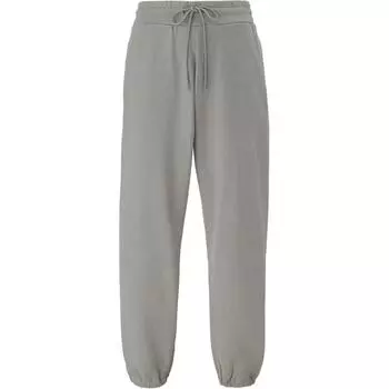 Onitsuka Tiger Sweat Pants Unisex Pants Gray 2183B278-020