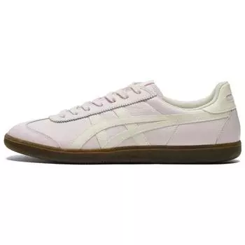 Кроссовки унисекс Onitsuka Tiger Tokuten Crystal Pink Cream Gum 1183C429-700 38