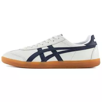ONITSUKA TIGER Кроссовки унисекс Tokuten Glacier Grey Peacoat 1183B938-020 37