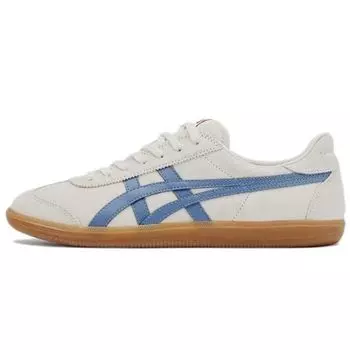 Кроссовки унисекс Onitsuka Tiger Tokuten White Blue Gum Cream 1183A907-202 42