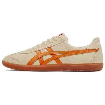 Onitsuka Tiger Tokuten Ретро модные кроссовки унисекс кроссовки светло-хаки 1183A907-750 40.5