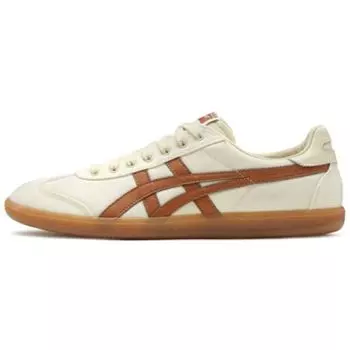 Onitsuka Tiger Tokuten Tiger нескользящие прочные низкие кроссовки для скейтбординга унисекс кроссовки для скейтбординга Off-White 1183A862-200