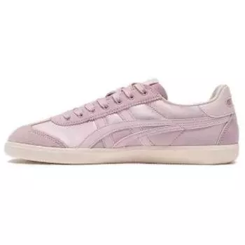 Onitsuka Tiger Tokuten Удобные повседневные низкие кроссовки Кроссовки унисекс Розовый Фиолетовый 1183C247-700 36