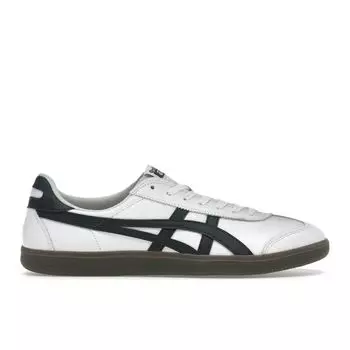 Onitsuka Tiger Tokuten White Black Gum Unisex Sneakers 1183C429-100 37.5