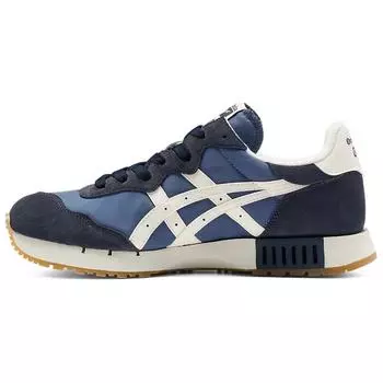 ONITSUKA TIGER X-Caliber Grand Shark Cream Унисекс Кроссовки Синие 1183C289-400 40.5