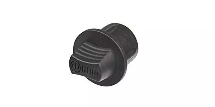 ONKODO NEUTRIK NDM XLR Мужской пылезащитный колпачок, набор из 2 шт. /