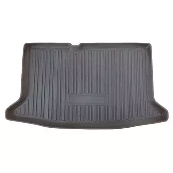 ONKYOU для Nissan New Note E13 Aura FE13 / SFNE13 коврик для багажа коврик для багажника багажный лоток NOTE e-power E13NOTE AURA модель автомобиля водонепроницаемый Dirt-pro