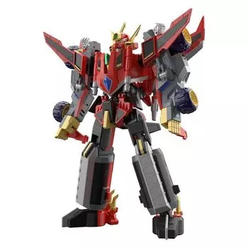 ОНЛАЙН-МАГАЗИН SMP MODELING TSUBURAYA [SHOKUGAN PROJECT] SSSS.DYNAZENON [PB & Limited]