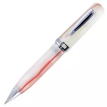 ОНЛАЙН Онлайн Шариковая ручка Bohemian Art White 44015 Оригинальный импортный продукт на масляной основе