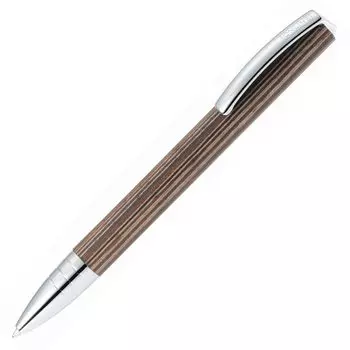 ОНЛАЙН Онлайн шариковая ручка Vision Nature African Maroon 36917 Оригинальный импортный продукт на масляной основе