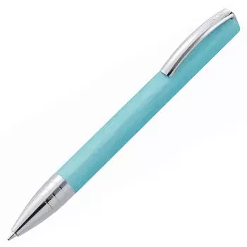 ОНЛАЙН Онлайн Шариковая ручка Vision Turquoise 36642 Оригинальный импортный продукт на масляной основе бирюзовый