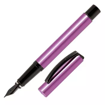ONLINE Онлайн перьевая ручка F Fine Point Vision Magic Pink 36027 подлинный импортный продукт розовый