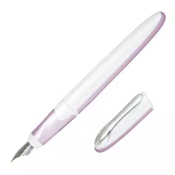 ONLINE Online Fountain Pen M Medium Air Pastel Pastel Lilac 20142 Genuine Imported Product