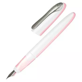 ONLINE Online Fountain Pen M Medium Air Pastel Pastel Rose 20141 Genuine Imported Product