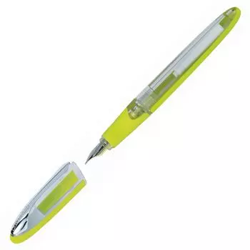ONLINE Online Fountain Pen M Medium Air Lime 20004 Genuine Imported Product