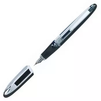 ONLINE Online Fountain Pen M Medium Air Black 20001 Genuine Imported Product