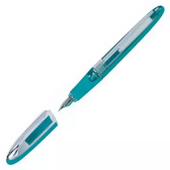 ONLINE Online Fountain Pen M Medium Air Petrol 20003 Regular Imported Product