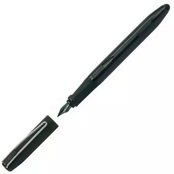 ONLINE Online Fountain Pen M Medium Switch Plus Black 26004 Stylus Equipped Regular Imported Product